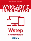 Wstęp do i... - Jacek Lembas, Rafał Kawa -  books from Poland