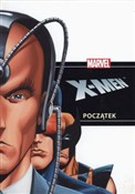 X-Men Pocz... - Opracowanie Zbiorowe -  Polish Bookstore 