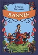 Baśnie - Jakub Grimm, Wilhelm Grimm -  Polish Bookstore 