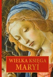 Picture of Wielka księga Maryi