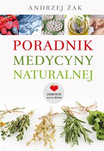 Picture of Poradnik medycyny naturalnej
