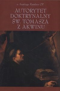 Picture of Autorytet doktrynalny św Tomasza z Akwinu