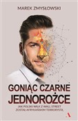 Książka : Goniąc cza... - Marek Zmysłowski