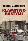 Kłamstwo B... - Andrzej Marceli Cisek -  foreign books in polish 