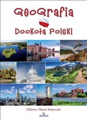 Geografia ... - Elżbieta Majerczak, Marek Majerczak -  foreign books in polish 