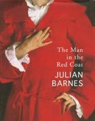 The Man in... - Julian Barnes -  foreign books in polish 