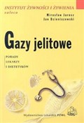 Gazy jelit... - Mirosław Jarosz, Jan Dzieniszewski -  books in polish 
