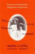 Matka z có... - Magdalena Kuydowicz, Katarzyna Korpolewska -  Polish Bookstore 