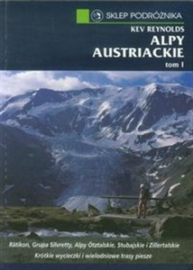 Picture of Alpy Austriackie Tom 1