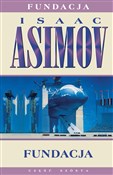 Fundacja - Isaac Asimov -  books in polish 