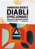 Diabli dyk... - Ambrose Bierce -  books from Poland