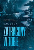 Zatracony ... - K.M. Dyga -  books from Poland