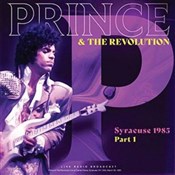 Syracuse 1... - Prince & The Revolution -  Polish Bookstore 