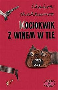 Picture of Kociokwik z winem w tle