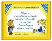 Bajka o ni... - Franciszka Arnsztajnowa -  books from Poland