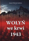 polish book : Wołyń we k... - Joanna Wieliczka-Szarkowa