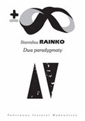 Książka : Dwa  parad... - Stanisław Rainko