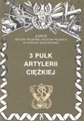 3 pułk art... - Piotr Zarzycki -  foreign books in polish 