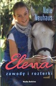 Książka : Elena Zawo... - Nele Neuhaus
