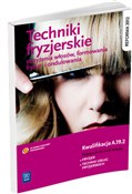 Techniki f... - Teresa Kulikowska-Jakubik, Małgorzata Richter -  Polish Bookstore 
