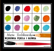 polish book : Wędrówka p... - Maria Terlikowska