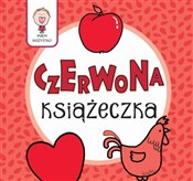 Czerwona k... - Joanna Babula (ilustr.) -  Polish Bookstore 