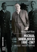 Michał Sok... - Krzysztof Kloc -  books from Poland