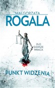 Punkt widz... - Małgorzata Rogala -  Polish Bookstore 