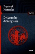 Polska książka : Dytyramby ... - Fryderyk Nietzsche