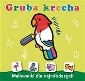 Polska książka : Papuga. Gr... - Opracowanie zbiorowe