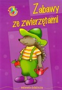Zabawy ze ... -  books from Poland