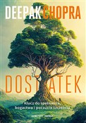 Dostatek. ... - Deepak Chopra -  books from Poland