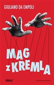 Mag z Krem... - Empoli Giuliano Da -  Książka z wysyłką do UK