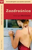 Zazdrośnic... - Katarzyna Wasilewska -  Polish Bookstore 