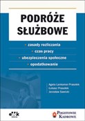 Podróże sł... - Agata Lankamer-Prasołek, Łukasz Prasołek, Jarosław Sawicki -  books from Poland