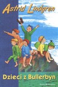 polish book : Dzieci z B... - Astrid Lindgren