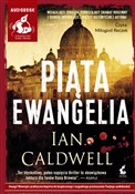 Polska książka : [Audiobook... - Ian Caldwell