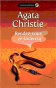 Rendez-vou... - Agata Christie -  Polish Bookstore 