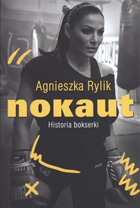 Picture of Nokaut Historia bokserki