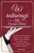 W restaura... - Christoph Ribbat -  Polish Bookstore 