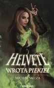 Helvete Wr... - Michał Skuza -  Polish Bookstore 