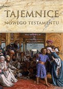 Tajemnice ... - Kazimierz Romaniuk -  foreign books in polish 