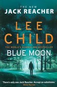 Książka : Blue Moon - Lee Child