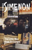 The Little... - Georges Simenon, Sian Reynolds -  Książka z wysyłką do UK