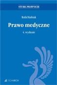 Prawo medy... - Rafał Kubiak -  Książka z wysyłką do UK
