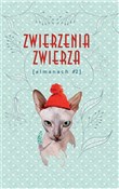 Zwierzenia... - Opracowanie Zbiorowe -  books from Poland