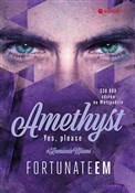 Amethyst. ... - FortunateEm -  Polish Bookstore 