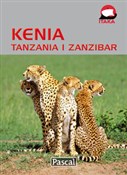 Kenia Tanz... - Krzysztof Kwiatkowski-Jaxa, Matylda Pniewska, Beata Wójtowicz -  Książka z wysyłką do UK