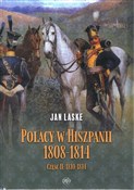 Polacy w H... - Jan Laske -  books from Poland