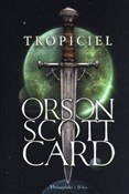 Tropiciel - Orson Scott Card -  Książka z wysyłką do UK